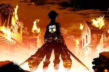 Ya es oficial: 'Ataque a los Titanes' confirma un nuevo anuncio con Wit Studio y marca una fecha importante