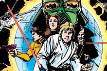He vuelto a leer los cómics clásicos de Star Wars de Marvel y entiendo por qué siguen siendo tan especiales casi 50 años después