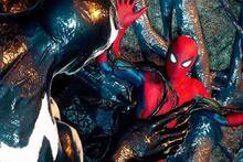 El creador del mayor monstruo de Marvel lo confirma: 'Creé a Venom por accidente, quería dibujar al Spider-Man original'