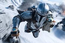 Fecha confirmada: 'The Mandalorian and Grogu' llega a Disney+ muy pronto tras fracasar en la taquilla y busca su salvación