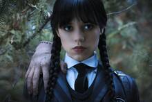 Jenna Ortega (23), lo confirma: 'La temporada 3 de 'Miércoles' presenta un gran cambio, va más allá de Nevermore'