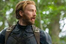 Chris Evans (45), lo confirma: 'He preparado la nueva pel�cula de los Vengadores con otro nombre, no pod�amos correr riesgos'