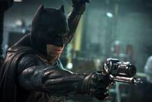 Zack Snyder (60), lo confirma: su nueva película de Batman en DC 'está lista' y quiere a Ben Affleck como protagonista