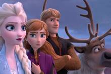 Disney confirma la 'oscura' historia de 'Frozen 3' y muestra oficialmente su nueva canción para dejar atrás 'Let It Go'