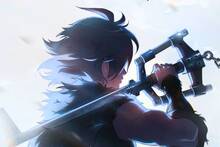 Es oficial: 'Kingdom Hearts' anuncia su expansi�n con una serie anime y una 'historia nueva' que reimagina la saga