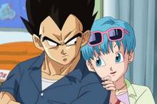 Toyotaro redibuja oficialmente la mejor portada de 'Dragon Ball' con una imagen insólita de Vegeta y su familia
