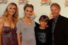 El devastador golpe para los padres de Hayden Panettiere: han perdido a sus 2 hijos con apenas 3 años de diferencia