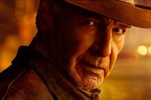 Ya es oficial: Harrison Ford volverá a ser Indiana Jones a sus 84 años y Disney desvela su futuro