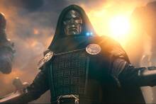 Robert Downey Jr. (60): 'Si tengo que escoger entre Iron Man y Doctor Doom, ahora mismo me quedo con �l'