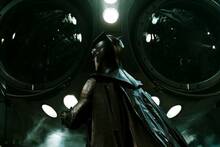 Hoy en streaming la aclamada pel�cula de superh�roes para adultos Zack Snyder: una �pica adaptaci�n llena de acci�n