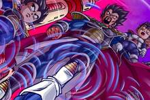 Toyotaro, sobre la aparici�n de un personaje nunca antes visto en 'Dragon Ball': 'Tuve que esquivarlo'