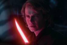 Hayden Christensen (45), lo confirma: 'Se acerca una gran guerra a Star Wars, arriba en las estrellas'