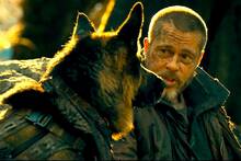 Brad Pitt deslumbra con su nueva película de aventura y supervivencia: nuevo tráiler del futuro éxito de taquilla