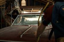Es oficial: la mejor película de dinosaurios desde 'Jurassic Park' tropieza y no brilla en la taquilla