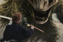 Hoy en Netflix la adaptación live-action de uno de los animes más influyentes de la historia: casi 2 horas de acción y brujería