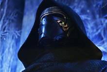 Adam Driver (42), lo confirma: 'Kylo Ren ten�a que acabar consumido por la oscuridad, no volverse bueno'