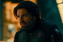 Sebastian Stan (44) confirma los rumores: 'No ten�amos un guion para nueva pel�cula de los Vengadores, siempre hab�a cambios'
