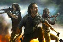 Ya es oficial: el director de 'The Walking Dead' anuncia nuevas series y avisa sobre un cambio importante en el universo zombi
