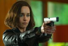 Emilia Clarke (39) tiene un final a�n m�s desastroso que el de 'Juego de Tronos': 'Es una de las peores series de la historia'