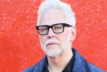 Lo confirman: el final de James Gunn en DC 'ya est� escrito' y ser� despu�s de su pr�xima gran pel�cula en cines