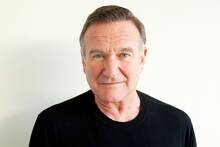 No es ciencia ficci�n: los hijos de Robin Williams tratan de frenar la explotaci�n de la imagen de su padre mediante IA