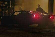 Es oficial: 'The Batman 2' ruge y muestra el Batm�vil m�s impresionante de DC en una nueva Gotham
