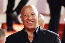 Vin Diesel, actor: 'He le�do el guion de 'Fast 11' y es lo mejor que he le�do jam�s, a�n estoy llorando'