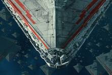 Adi�s a los Skywalker: Star Wars renuncia a su pasado con su nueva pel�cula y anuncia que va 'm�s all� de todo eso'