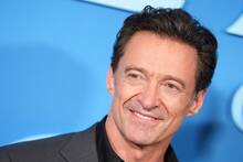 Hugh Jackman, 57 años: 'Cuando los paparazzi me vieron, ya habíamos avanzado por la calle, estaba rodeado'