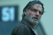 El jefe de 'The Walking Dead', lo confirma: 'No estamos cerca del final, eso nunca llegar�, quiz� vamos por la mitad'