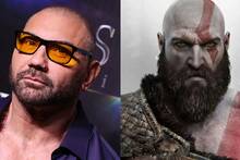 Ya es oficial: Dave Bautista ser� Kratos en la serie 'God of War' de Prime Video tras la lesi�n de su anterior protagonista