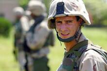 Hoy en HBO Max, la miniserie b�lica que cuenta la guerra en Irak de 2003: 7 episodios de una obra maestra irrepetible