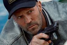 Prime Video filtra la nueva pel�cula de Jason Statham en streaming y desata la pol�mica: 'Es un desastre total, iba a los cines'