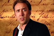 Es oficial: la mejor saga de pel�culas con Nicolas Cage prepara su tercera entrega y su director lo confirma, 'por fin es real'