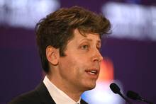Sam Altman (40), lo confirma: 'Me equivoqu� con muchas cosas, cre�a que la IA y ChatGPT iban a cambiar r�pido la econom�a'