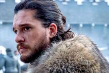 Ya es oficial: Kit Harington, estrella de 'Juego de tronos', ficha por otra gran saga de fantas�a en HBO Max