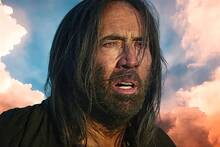 Ya es oficial: Nicolas Cage luchar� contra can�bales en su nueva pel�cula postapocal�ptica, 30 a�os despu�s de una hecatombe