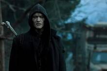 Hoy en Disney+ la mejor serie de vampiros creada por Guillermo del Toro: 46 episodios de terror y ciencia ficci�n