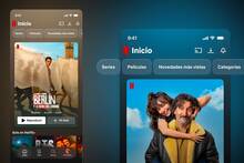 Netflix cambia las normas del streaming: copia a TikTok y apuesta por el 'consumo r�pido' en la app con clips de 30 segundos