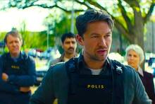 Hoy en Netflix, la nueva miniserie como 'Seven' de solo 5 cap�tulos: n�mero 1 mundial y arrasa en 80 pa�ses
