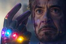 Ya es oficial: la nueva 'Vengadores Endgame' muestra tr�iler, tiene fecha y lleva al UCM a su nuevo gran final con 'Doomsday'