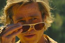 Netflix cambia por sorpresa el t�tulo de la secuela de '�rase una vez en Hollywood' con Brad Pitt a solo 3 meses del estreno