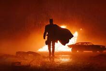Ya es oficial, DC recupera el imponente traje de Batman en su esperada secuela y confirma una dolorosa ausencia