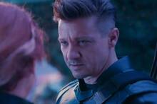 Jeremy Renner aviva los rumores sobre su vuelta al UCM con una foto: '�aparecer� finalmente en Vengadores: Doomsday'?