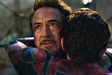 Es oficial: 'Vengadores: Endgame Encore' a�n no se ha estrenado en cines pero prepara su llegada a Disney+ y revolucionar el UCM
