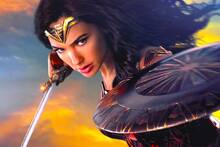 Ya es oficial: Gal Gadot dice adi�s a Wonder Woman en DC y advierte a su nueva actriz que 'disfrute al m�ximo'