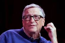 Bill Gates (70 a�os), fundador de Microsoft: 'Me gustar�a decir que me equivoco respecto al mercado laboral y la IA, pero no'