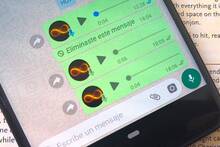 La psicolog�a lo confirma: si prefieres escribir mensajes antes que mandar audios, estos son algunos rasgos que lo explican todo
