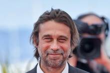 Jordi Mollá, 57 años: 'Tenía 9 años, era un niño que pasaba todo el día creando cosas y quería ser del mundo del cine'