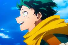 Ya est� disponible: el verdadero final de 'My Hero Academia' llega en castellano al streaming y cierra el anime de superh�roes